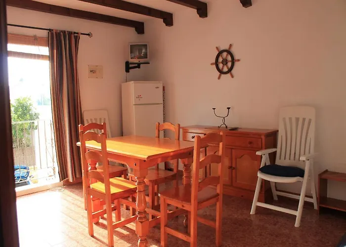 Apartamento La Torre