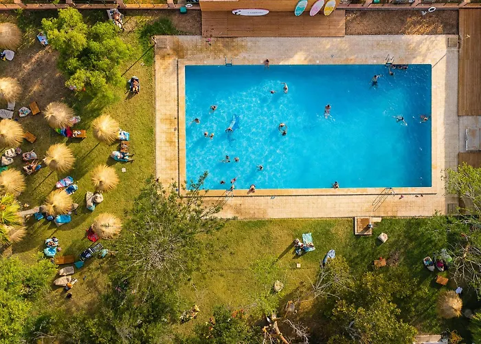 Kampaoh El Palmar