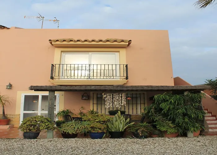 Apartamento La Torre